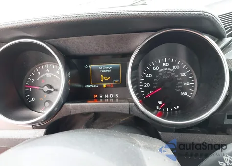 2018 Ford Mustang Gt Premium from USA, damaged, VIN 1FA6P8CF9J5117199